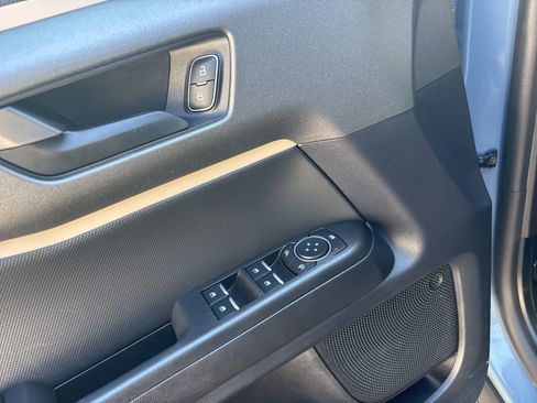 Used 2025 Ford Bronco Sport Big Bend w/ Convenience Package image 16