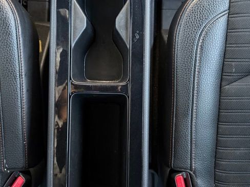 Used 2023 Nissan Pathfinder Rock Creek image 15