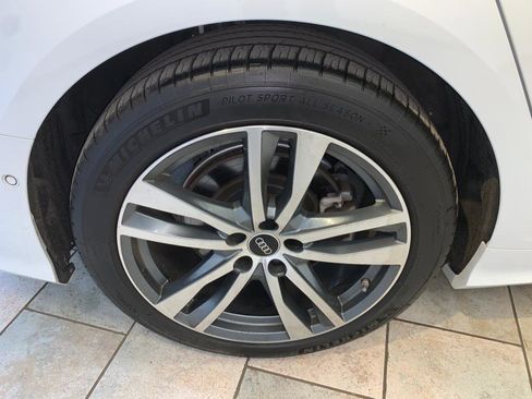 Used 2022 Audi A6 Premium Plus image 10