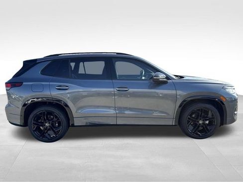 New 2026 Volkswagen Tiguan SE R-Line FWD image 6