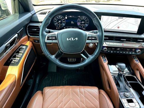 Used 2025 Kia Telluride SX Prestige X-Line AWD/4WD image 23