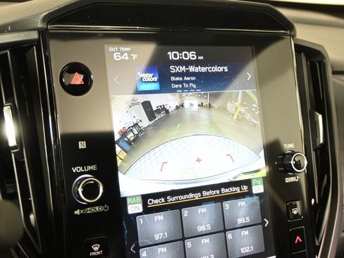 Certified 2026 Subaru Forester Sport AWD/4WD image 29