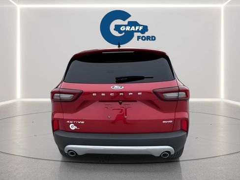 New 2026 Ford Escape Active w/ Tech Pack #1 AWD/4WD image 4