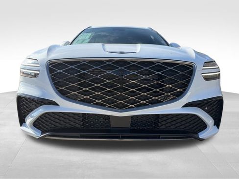 New 2026 Genesis GV70 3.5T Sport Prestige AWD/4WD image 7