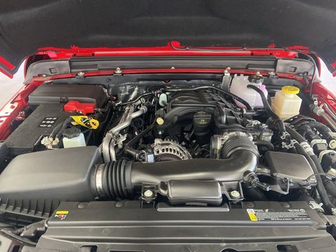 New 2026 Jeep Gladiator Mojave image 26