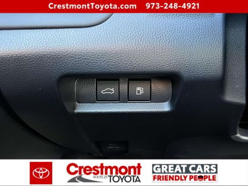 Certified 2026 Toyota Crown XLE image 19