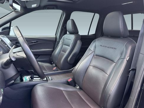 Used 2019 Honda Ridgeline Black Edition image 5