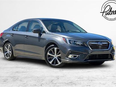 Used 2019 Subaru Legacy 2.5i Limited