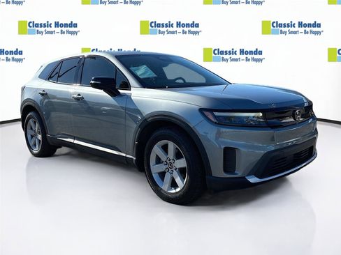 Certified 2024 Honda Prologue EX image 1