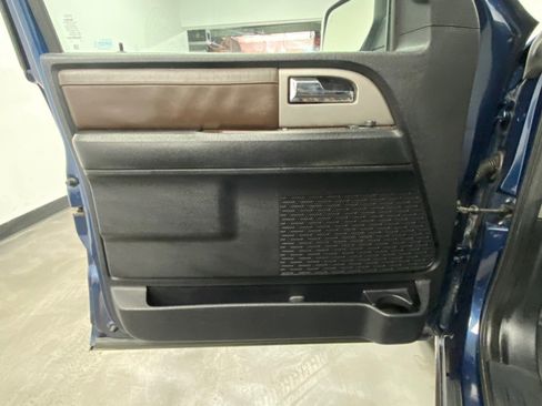 Used 2017 Ford Expedition EL King Ranch image 45
