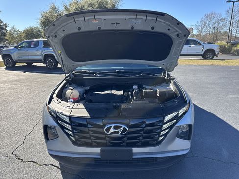 Used 2024 Hyundai Tucson SEL image 37