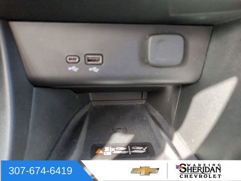 Used 2024 Buick Encore GX Avenir w/ Avenir Technology Package image 13