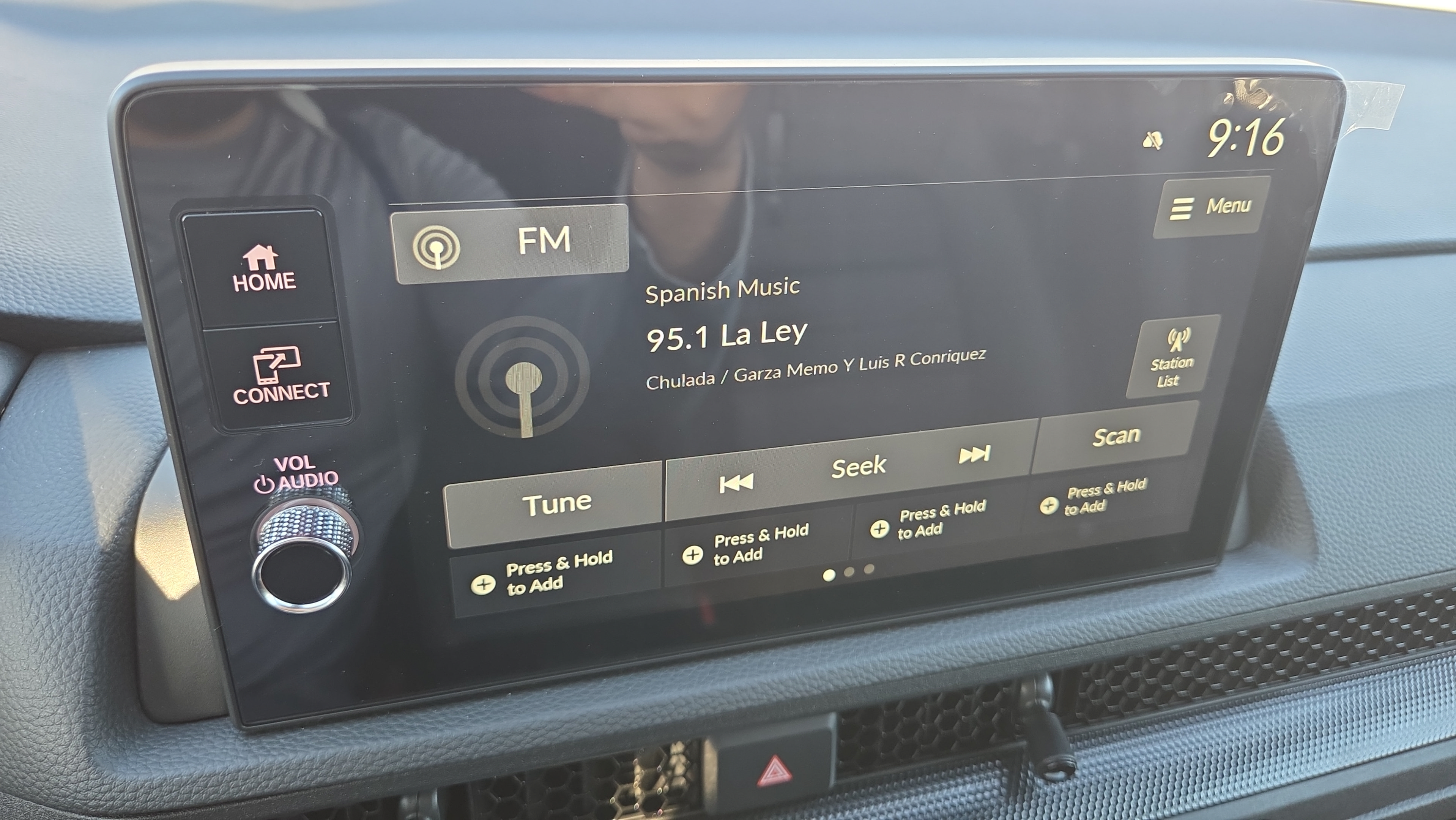 New 2027 Honda CR-V Sport-L image 27