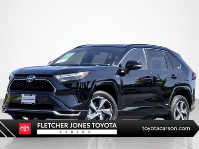 Certified 2022 Toyota RAV4 SE