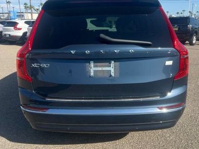 Used 2024 Volvo XC90 T8 Ultimate w/ Protection Package Premier