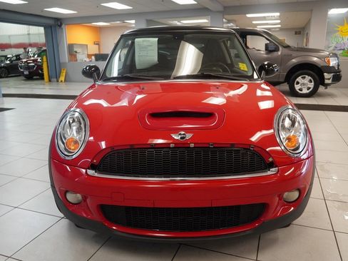 Used 2007 MINI Cooper S image 15