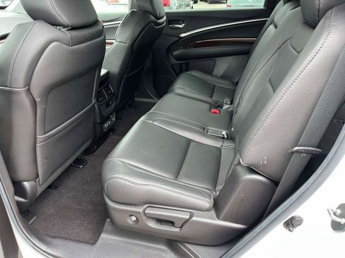 Used 2020 Acura MDX SH-AWD image 6