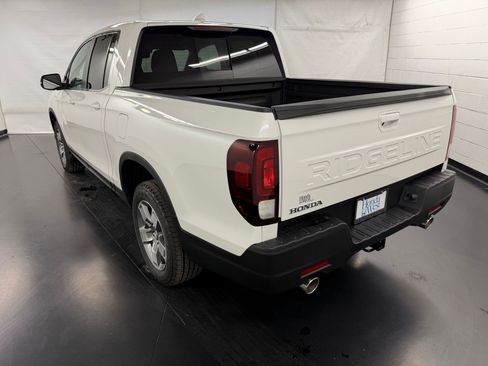 New 2026 Honda Ridgeline RTL image 3