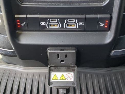 Certified 2022 RAM 3500 Laramie image 16