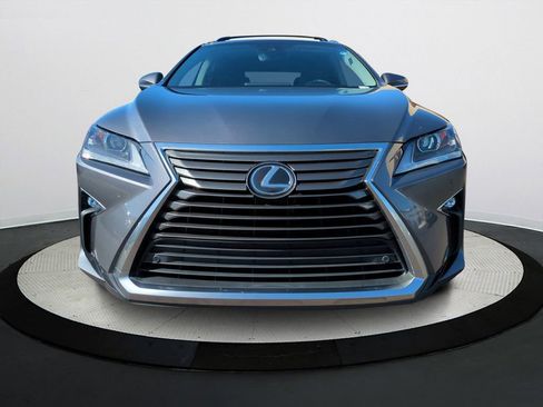 Used 2016 Lexus RX 350 AWD image 8