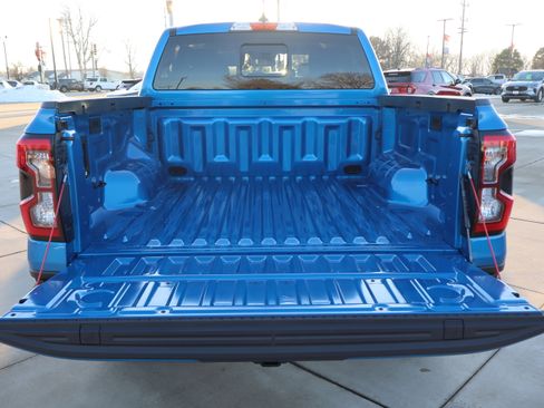 New 2025 Ford Ranger XLT w/ Equipment Group 301A High image 26