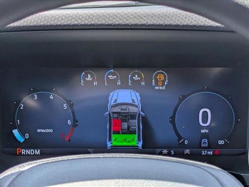 New 2026 Ford F150 STX RWD image 10