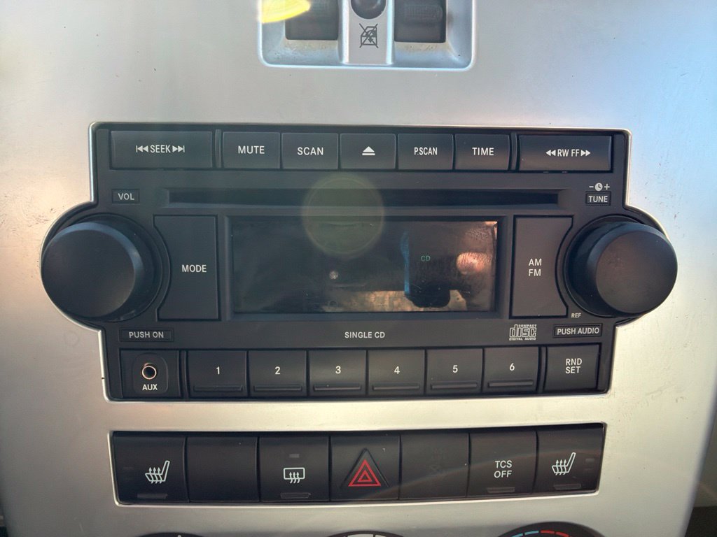 Used 2010 Chrysler PT Cruiser w/ Convenience Group FWD image 17