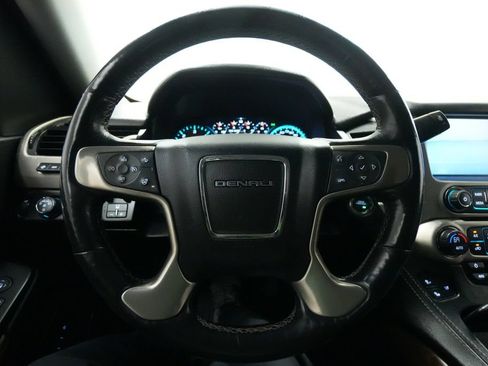 Used 2018 GMC Yukon Denali AWD/4WD image 48