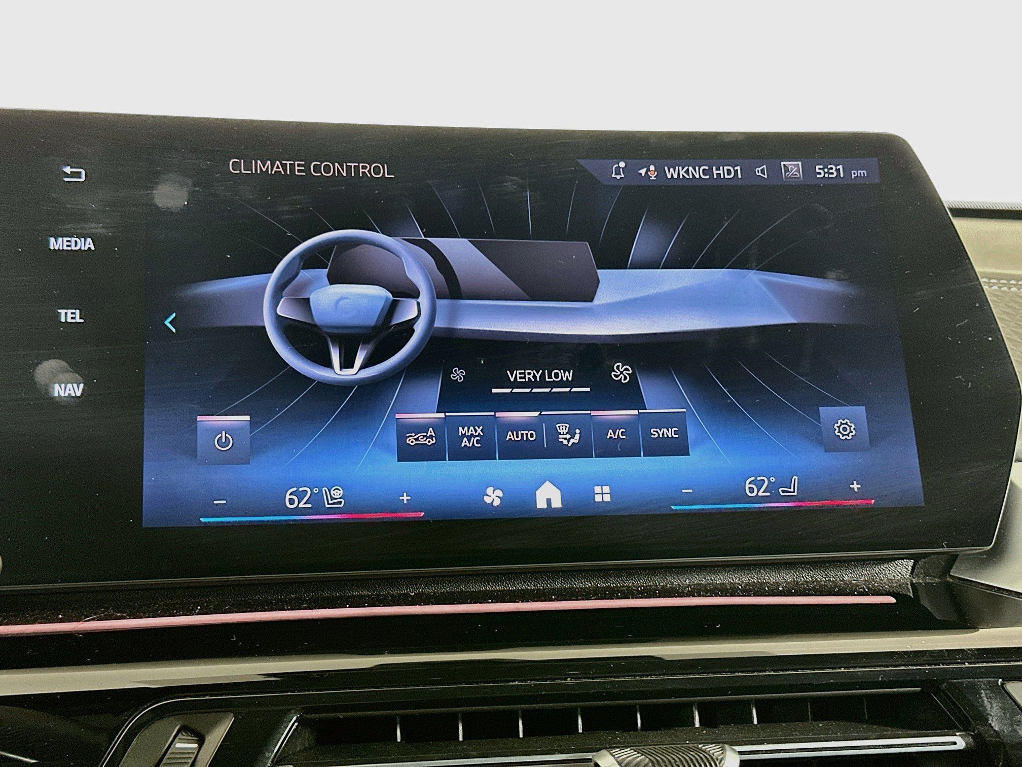 Used 2026 BMW X2 xDrive28i w/ Convenience Package AWD/4WD image 24
