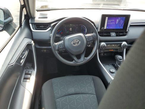 Certified 2024 Toyota RAV4 XLE AWD/4WD image 11
