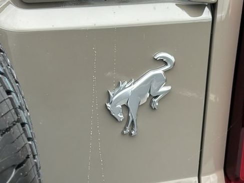 New 2026 Ford Bronco 2-Door AWD/4WD image 12