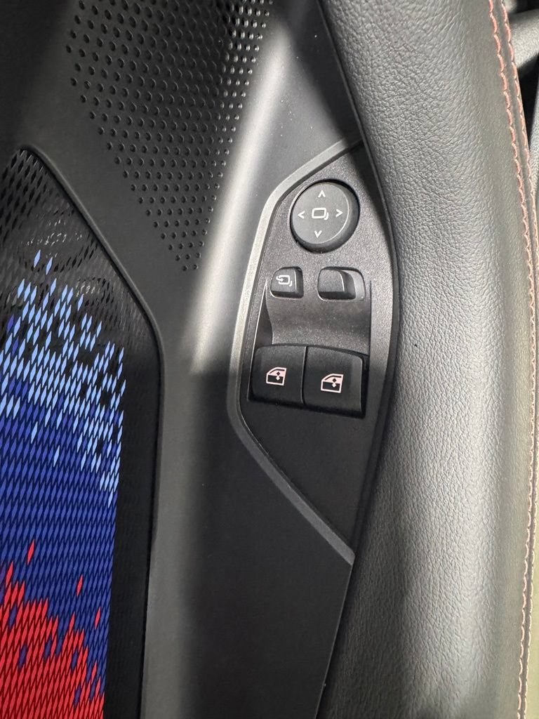 Used 2025 BMW M2 w/ Lighting Package RWD image 13
