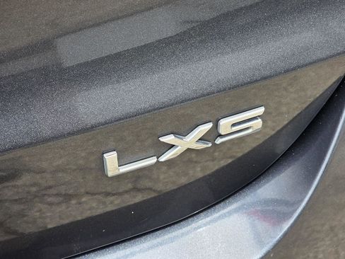 Used 2021 Kia K5 LXS FWD image 34
