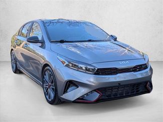 Used 2022 Kia Forte GT video 3