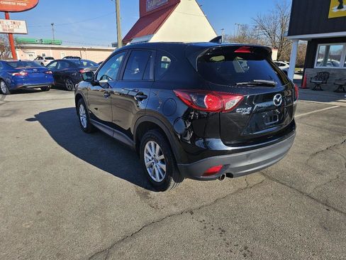 Used 2016 MAZDA CX-5 Touring image 8