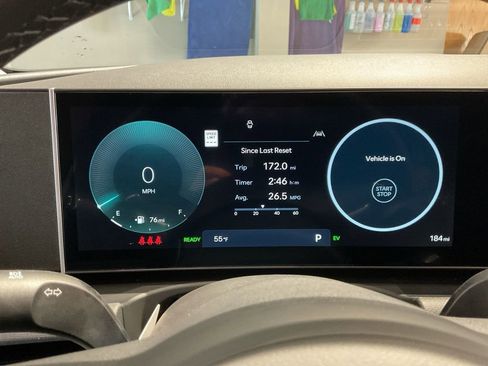 New 2026 Hyundai Tucson SEL image 15