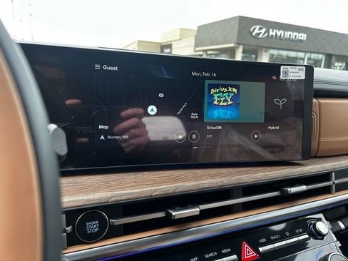 New 2026 Hyundai Santa Fe Calligraphy AWD/4WD image 18
