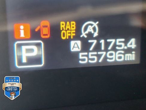 Used 2023 Subaru Outback Onyx Edition AWD/4WD image 27
