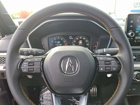 New 2026 Acura Integra A-Spec image 9