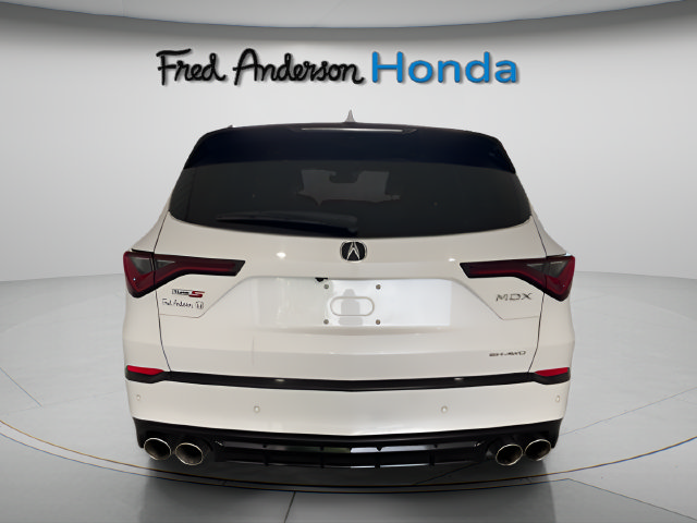 Used 2023 Acura MDX Type S w/ Advance Package AWD/4WD image 6