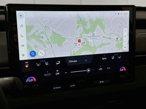 New 2026 Toyota bZ AWD/4WD image 7
