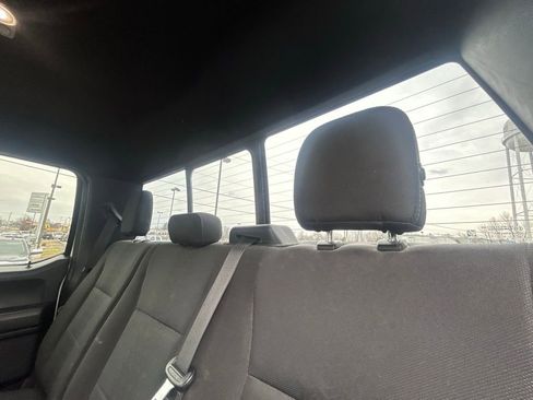 Used 2019 Ford F150 XLT w/ Equipment Group 302A Luxury image 30