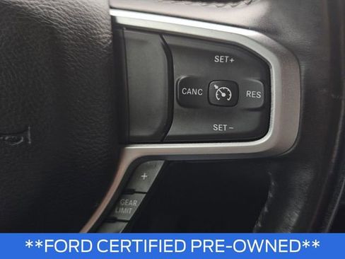 Used 2019 RAM 1500 Big Horn image 25