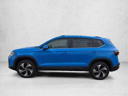 New 2026 Volkswagen Taos SE AWD/4WD image 5
