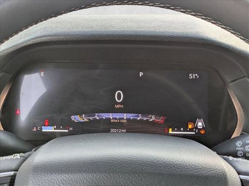 Used 2023 Jeep Grand Cherokee Altitude image 10