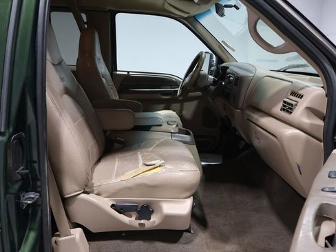 Used 1999 Ford F350 Lariat image 22