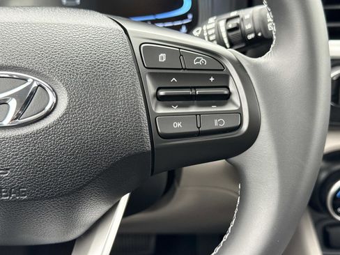 New 2026 Hyundai Venue SEL image 5