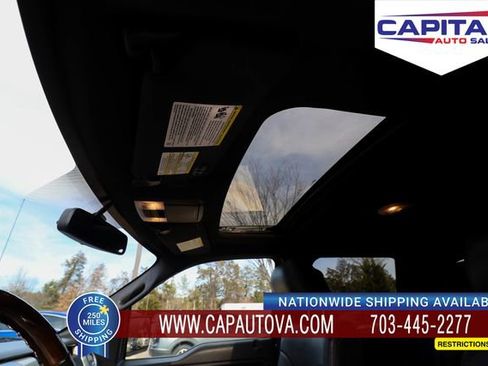 Used 2014 Ford F150 Platinum image 27