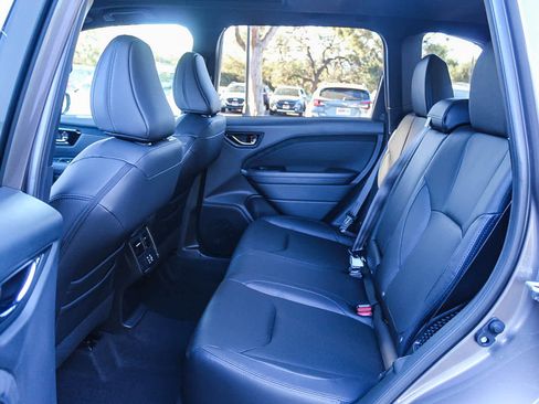 New 2025 Subaru Forester Limited image 18