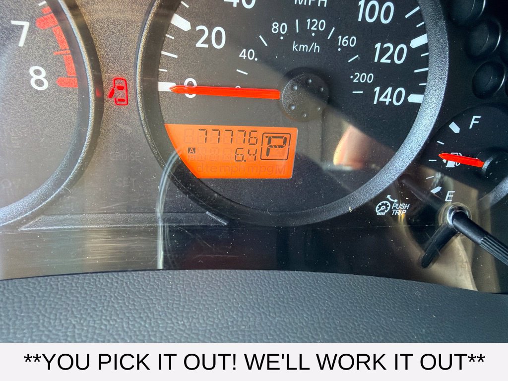 Used 2020 Nissan Frontier S RWD image 12